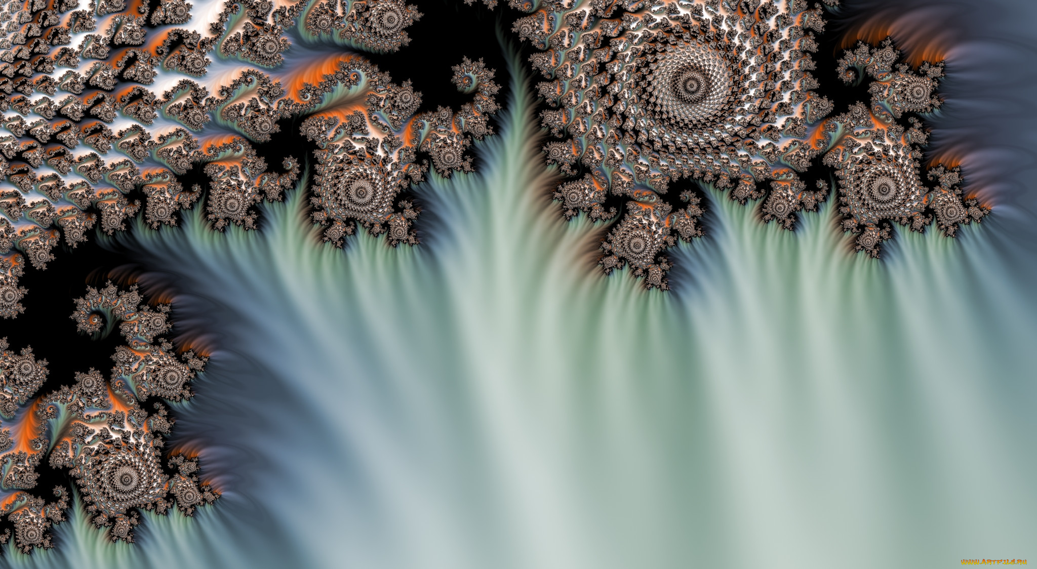 3, , fractal, , , , 